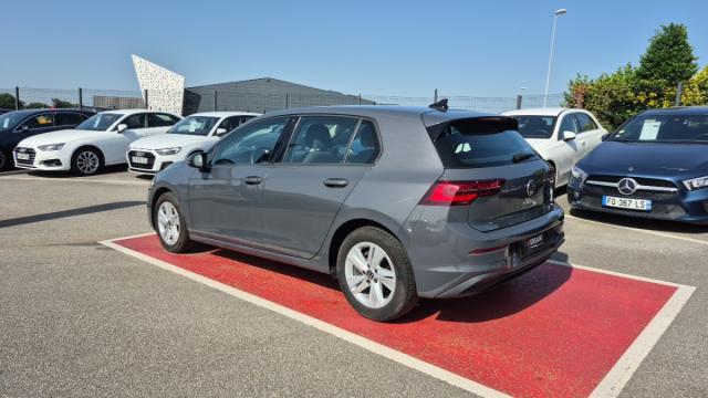 Volkswagen Golf image 2