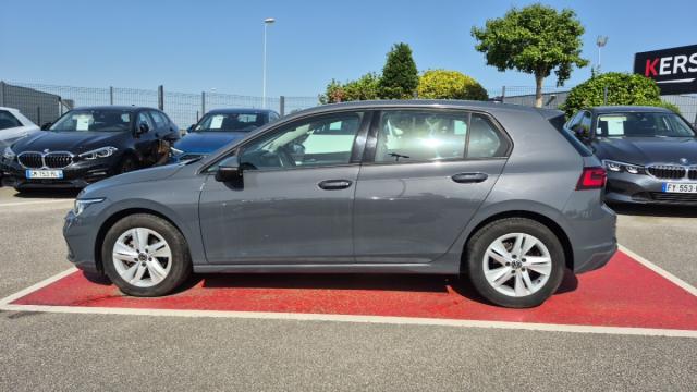 Volkswagen Golf image 1