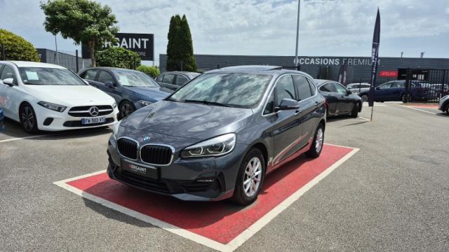 Bmw Serie 2 Active Tourer 216d Business Design Dkg7