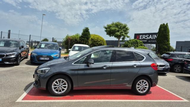 Bmw Serie 2 Active Tourer image 1