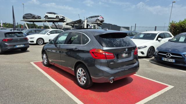 Bmw Serie 2 Active Tourer image 7