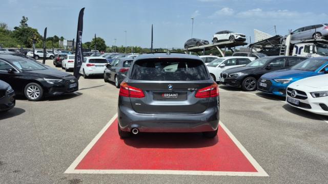 Bmw Serie 2 Active Tourer image 3