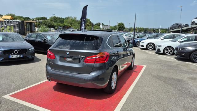 Bmw Serie 2 Active Tourer image 8