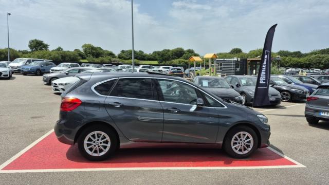 Bmw Serie 2 Active Tourer image 5