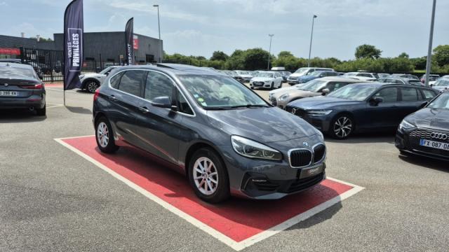 Bmw Serie 2 Active Tourer image 9