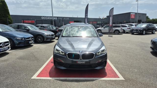 Bmw Serie 2 Active Tourer image 2