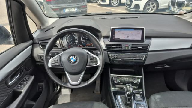 Bmw Serie 2 Active Tourer image 4