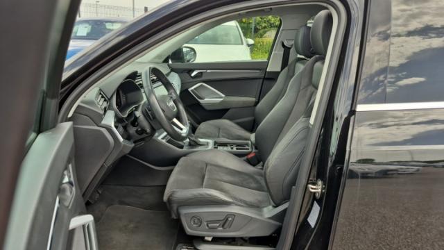 Audi Q3 image 7