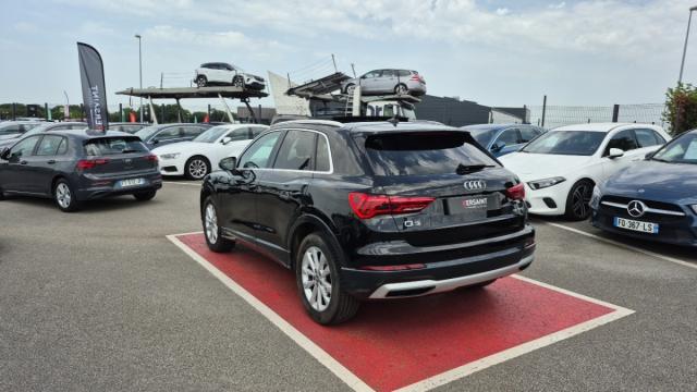 Audi Q3 image 5