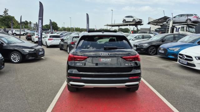 Audi Q3 image 9