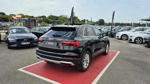 Audi Q3 image 8