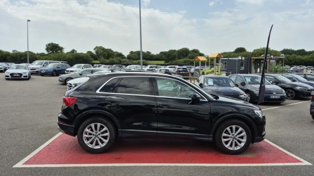 Audi Q3 image 1
