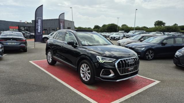 Audi Q3 image 3