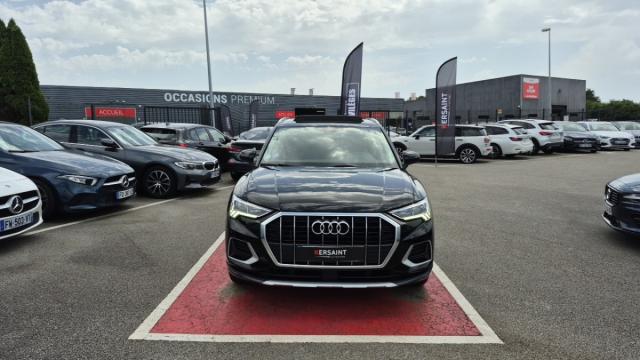 Audi Q3 image 6