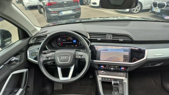 Audi Q3 image 2