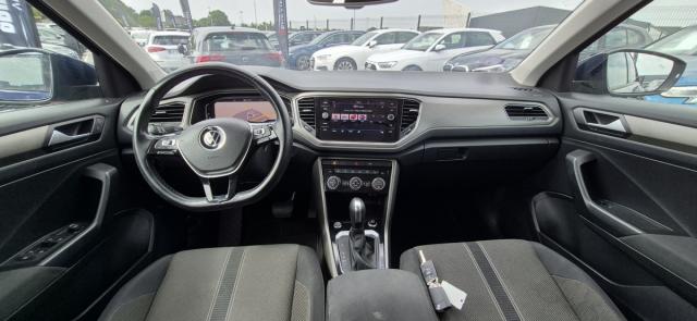 Volkswagen T-Roc image 4