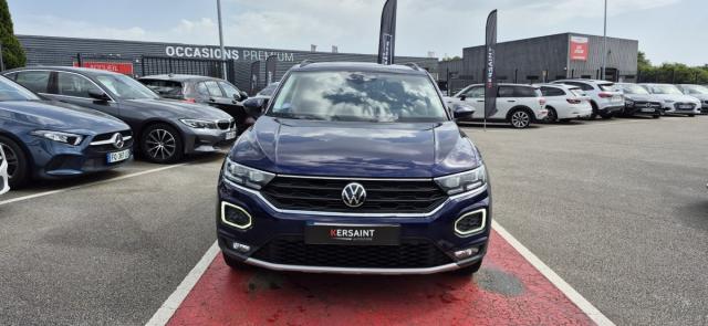 Volkswagen T-Roc image 3