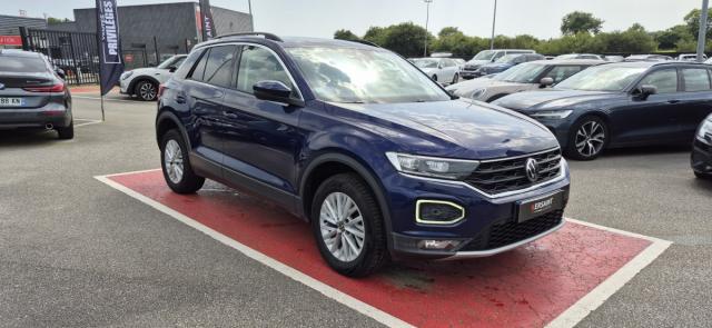 Volkswagen T-Roc image 8
