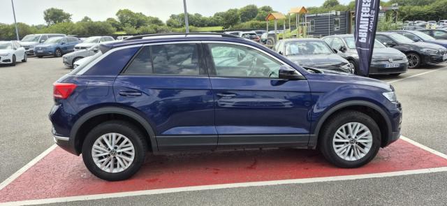 Volkswagen T-Roc image 7
