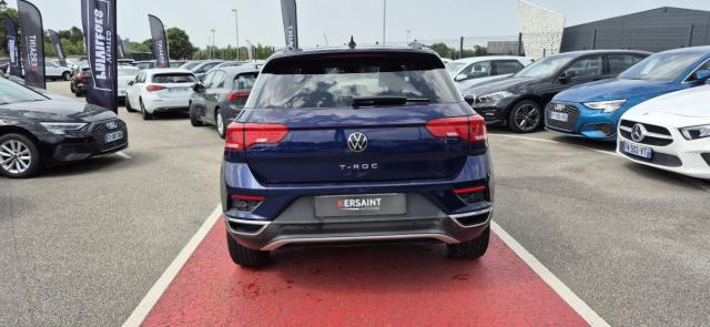 Volkswagen T-Roc image 2
