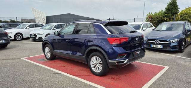 Volkswagen T-Roc image 6