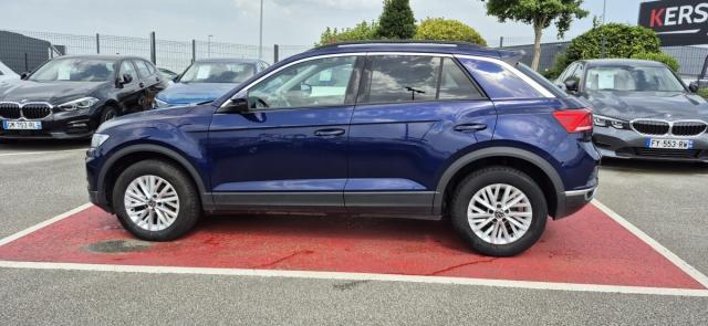 Volkswagen T-Roc image 5