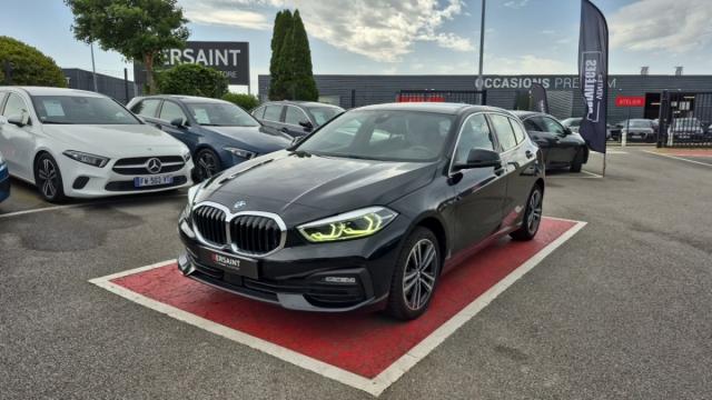 Bmw Série 1 Iii 1.5 116d Dkg7 Business Design