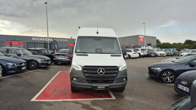 Mercedes Benz Sprinter image 9