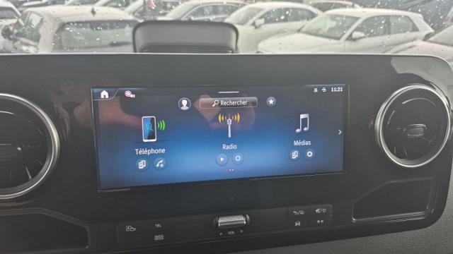 Mercedes Benz Sprinter image 6