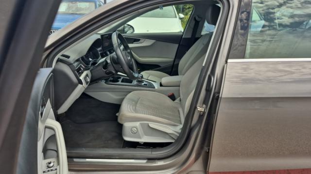 Audi A4 Avant image 2