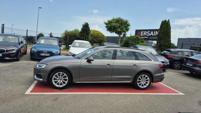 Audi A4 Avant image 7