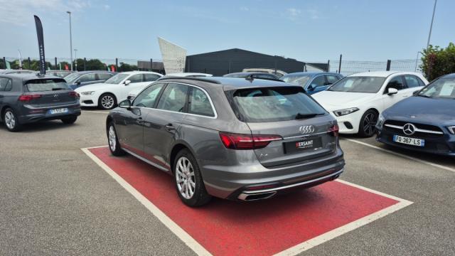 Audi A4 Avant image 8