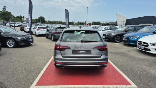Audi A4 Avant image 6