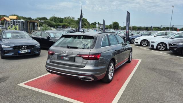 Audi A4 Avant image 9