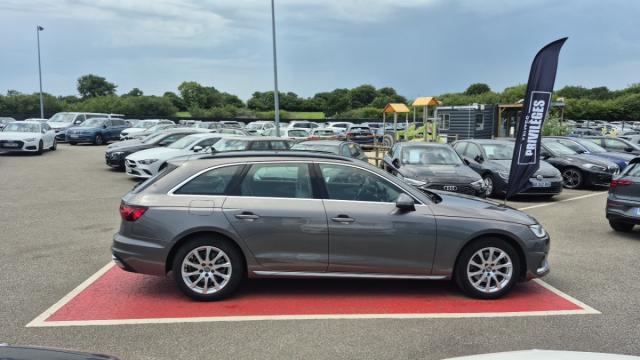 Audi A4 Avant image 4