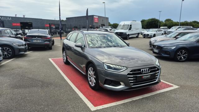 Audi A4 Avant image 5