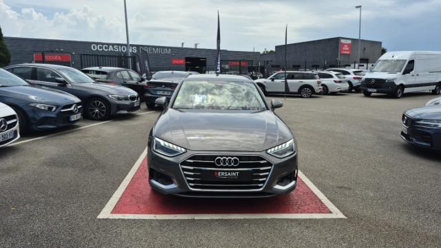 Audi A4 Avant image 1