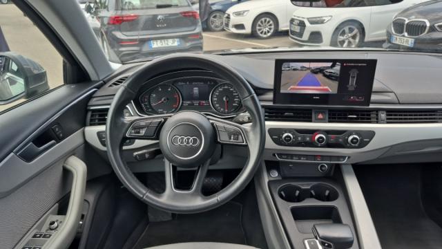 Audi A4 Avant image 3
