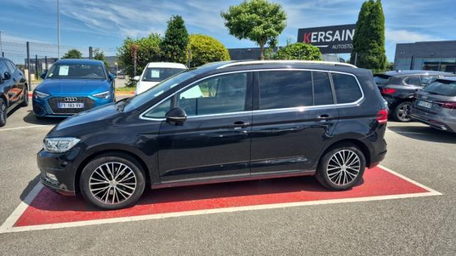 Volkswagen Touran image 1