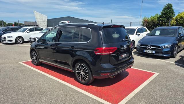 Volkswagen Touran image 8