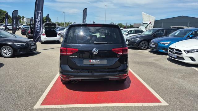 Volkswagen Touran image 2