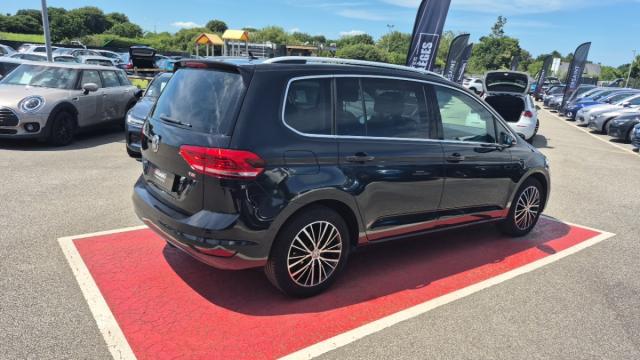 Volkswagen Touran image 7