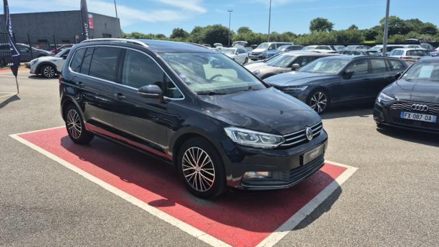 Volkswagen Touran image 5