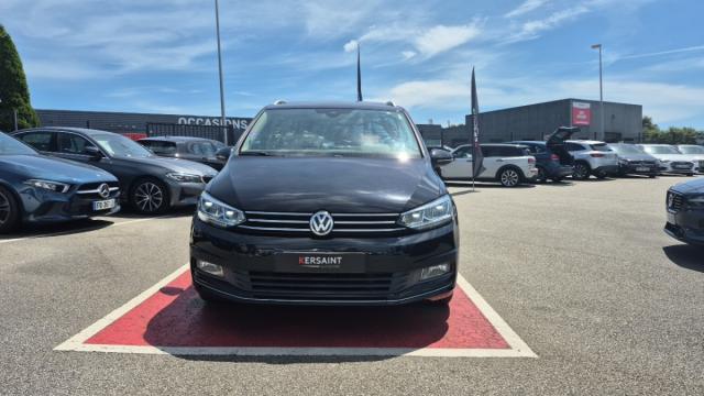 Volkswagen Touran image 4