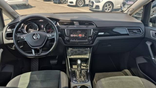 Volkswagen Touran image 6
