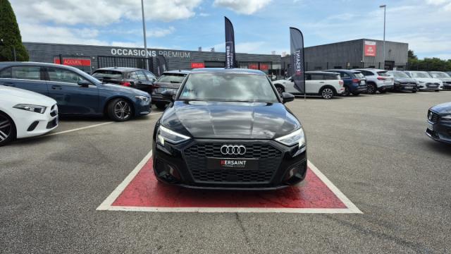 Audi A3 Sportback image 3