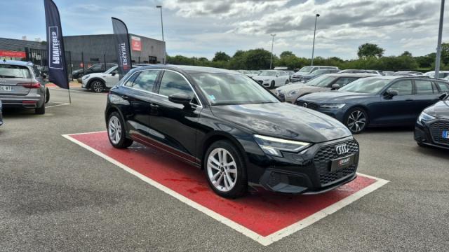 Audi A3 Sportback image 8