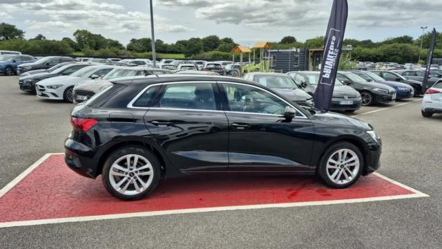 Audi A3 Sportback image 1