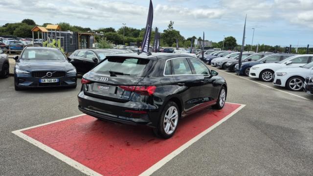 Audi A3 Sportback image 9