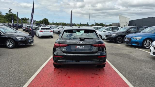 Audi A3 Sportback image 6